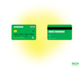 Understanding the Anatomy of a Credit Card: Symbols, Numbers, and More